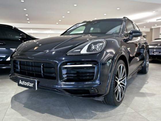 PORSCHE CAYENNE 3.0 V6 E-HYBRID AWD TIPTRONIC S PORSCHE CAYENNE 3.0 V6 E-HYBRID AWD TIPTRONIC S